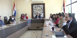 En Minga Guazú también quieren un protocolo de prevención del acoso - ABC en el Este - ABC Color
