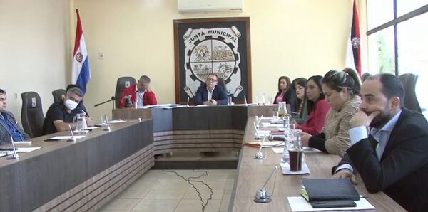 En Minga Guazú también quieren un protocolo de prevención del acoso - ABC en el Este - ABC Color