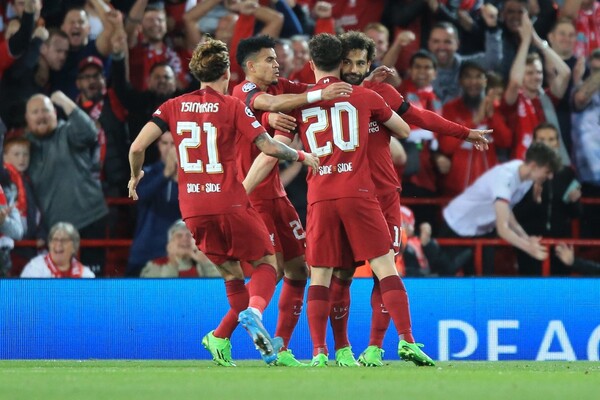 Diario HOY | Liverpool respira con victoria sobre Ajax en la Champions
