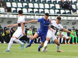 Los números de la décima fecha - APF