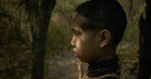 La Nación / “Eami”, la sexta película paraguaya para el Óscar