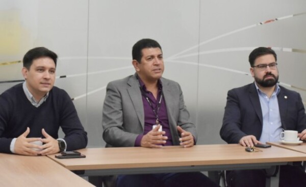 Buscan promover iniciativas turísticas en Alto Paraná y Canindenyú