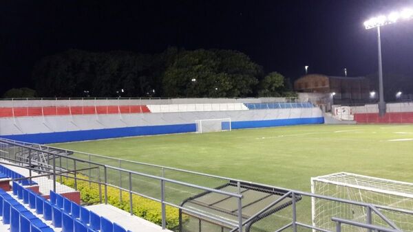 Hinchas deben ir con camiseta de Nacional al estadio para evitar infiltrados de Olimpia