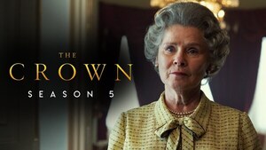 “The Crown” vuelve a arrasar en Netflix, una de las mejores series de la historia | Cultura y Espectáculos | 5Días