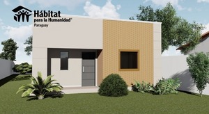 Innovadores proyectos de vivienda presenta Hábitat para la Humanidad