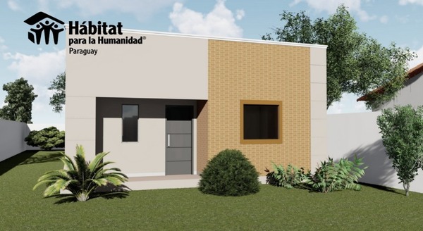 Innovadores proyectos de vivienda presenta Hábitat para la Humanidad
