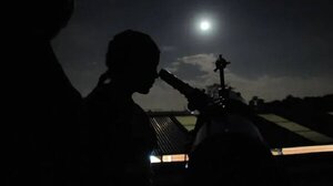 Costanera se convertirá en observatorio estelar | Noticias Paraguay
