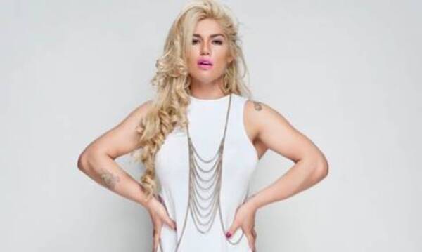 Crónica / Lilian Ruiz habló de su incidente policial en Miami: "Lo del cuchillo es falso"
