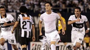 Paraguay, quinto país con más finales de Copa Libertadores