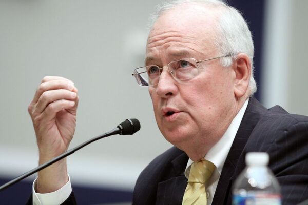 Diario HOY | Muere Ken Starr, fiscal que investigó a Clinton en el caso Lewinsky