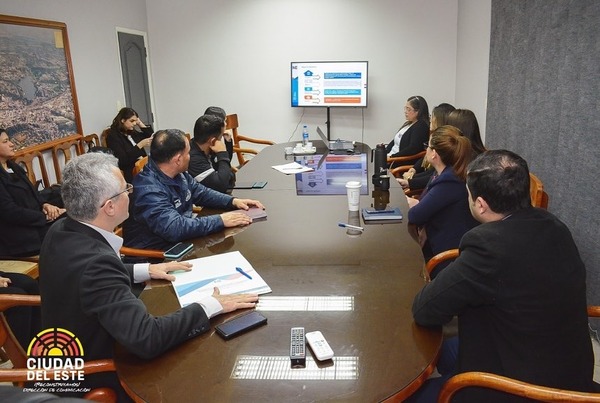 Comuna de CDE incluida entre instituciones relevantes para fortalecimiento de registros administrativos - La Clave