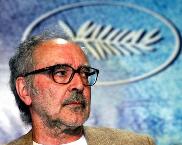 Jean-Luc Godard recurrió al suicidio asistido: “No estaba enfermo, simplemente estaba agotado” | 1000 Noticias