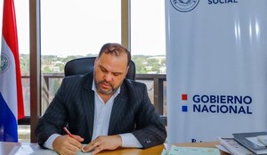 Tarifa social para el servicio de Electricidad, una gestión positiva del ministro Mario Varela - Noticiero Paraguay