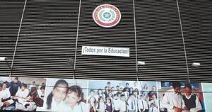 La Nación / Activistas pro vida y familia rechazan proyecto de Transformación Educativa elaborado por el MEC
