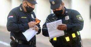 La Nación / En Itapúa un hombre perdió el brazo tras ronda de tragos y pelea