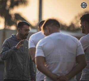 Crónica / Olimpia está repitiendo el mismo el error que le llevó a perder títulos, no ganarle a los recién ascendidos