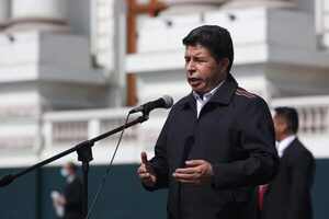 Castillo anuncia la construcción de seis plantas desalinizadoras en Perú - MarketData