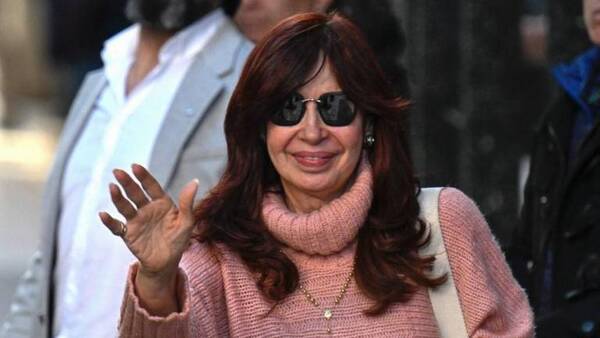 Diario HOY | Cristina Fernández pide ser querellante en el caso por atentado en su contra