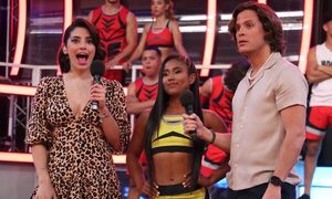 ¿Marina le dará otra oportunidad a Alan? | Telefuturo