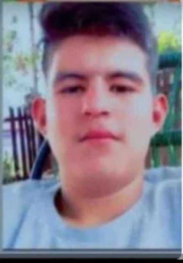 Hallan cuerpo sin vida de otro joven denunciado como desaparecido - Policiales - ABC Color