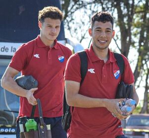 Nacional: Ingreso a Camala, por G. 5.000 - Fútbol - ABC Color