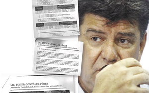 JEM rechazó denuncia de Efraín Alegre contra los fiscales que lo procesaron - Noticiero Paraguay