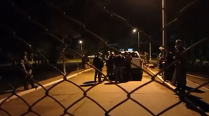 Un muerto y tres heridos tras motín del PCC en cárcel de Concepción - Noticiero Paraguay