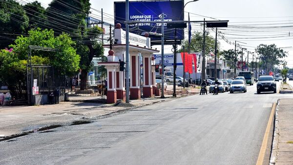Tras aumento de siniestros viales, eliminarán más giros a la izquierda