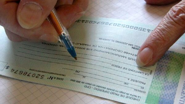 Acusan a cuatro funcionarios bancarios por supuesta estafa
