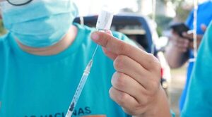 Salud amplía monitoreo de contactos ante la sospecha de sarampión en Itapúa » San Lorenzo PY
