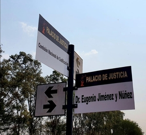 En Concepción cambian denominación de calles con nombre de héroes de la guerra del Chaco por el del padre de un ministro