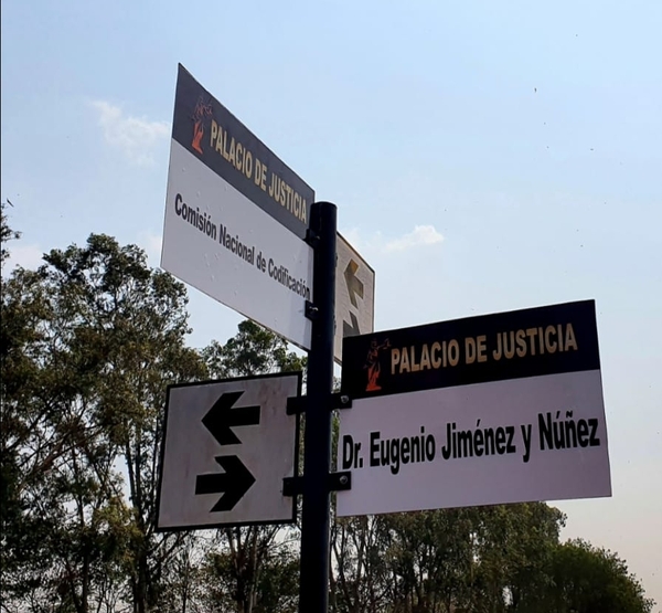 En Concepción cambian denominación de calles con nombre de héroes de la guerra del Chaco por el del padre de un ministro
