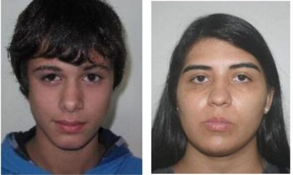 Una pareja de joven se encuentra desaparecida y la Policía la busca – Diario TNPRESS