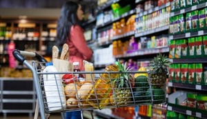 Inflación de EE.UU se desacelera en agosto