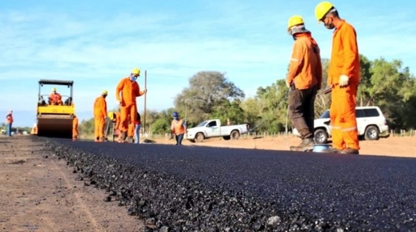El PGN 2023 impulsará inversiones en infraestructura vial, vivienda y agua