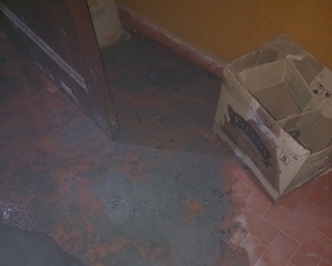 Director del Mercado 4 no descarta que incendio sea una represalia en su contra | 1000 Noticias