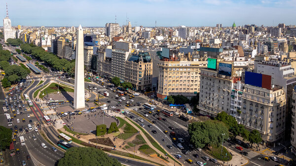 Paraguay busca afianzarse como destino de la inversión Argentina | Análisis Macro | 5Días