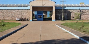 Un muerto y cuatro heridos en el motín del penal de Concepción
