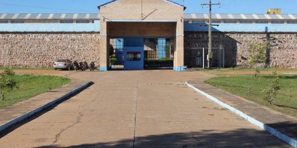 Un muerto y cuatro heridos en el motín del penal de Concepción