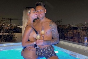 Lautaro lanza aclaraciones y pide dejar de consumir “pelotudeces” - La Prensa Futbolera