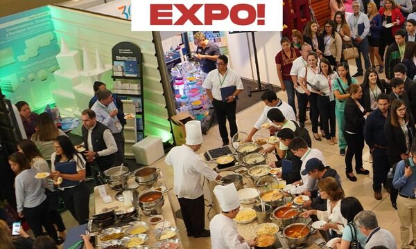 La Expo Capasu se inicia hoy en pos de exhibir al nuevo retail