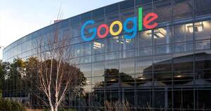 La Nación / La justicia europea confirma multa récord contra Google