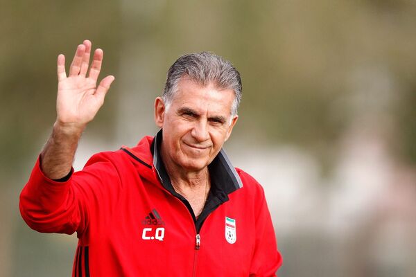 Diario HOY | Queiroz llega a Irán para hacerse cargo de la selección nacional de fútbol