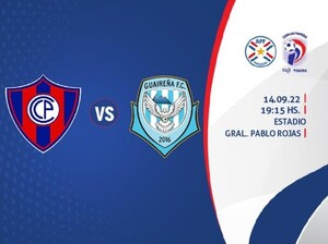 Presagio de buen fútbol en barrio Obrero - APF