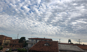 Aumento gradual de la temperatura durante la semana - OviedoPress