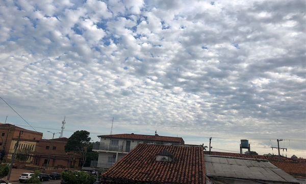 Aumento gradual de la temperatura durante la semana - OviedoPress