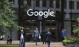 La justicia europea confirma multa récord contra Google