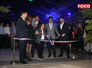 Peugeot & Citroën habilitan su nuevo centro en Asunción