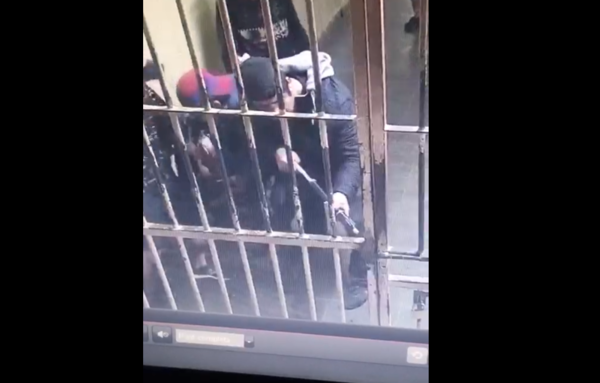 Diario HOY | Motín en penal de Concepción: Justicia abre investigación interna por presunta complicidad de funcionarios