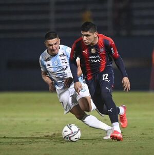 Cerro Porteño, por seguir en la cima ante Guaireña  - Fútbol - ABC Color